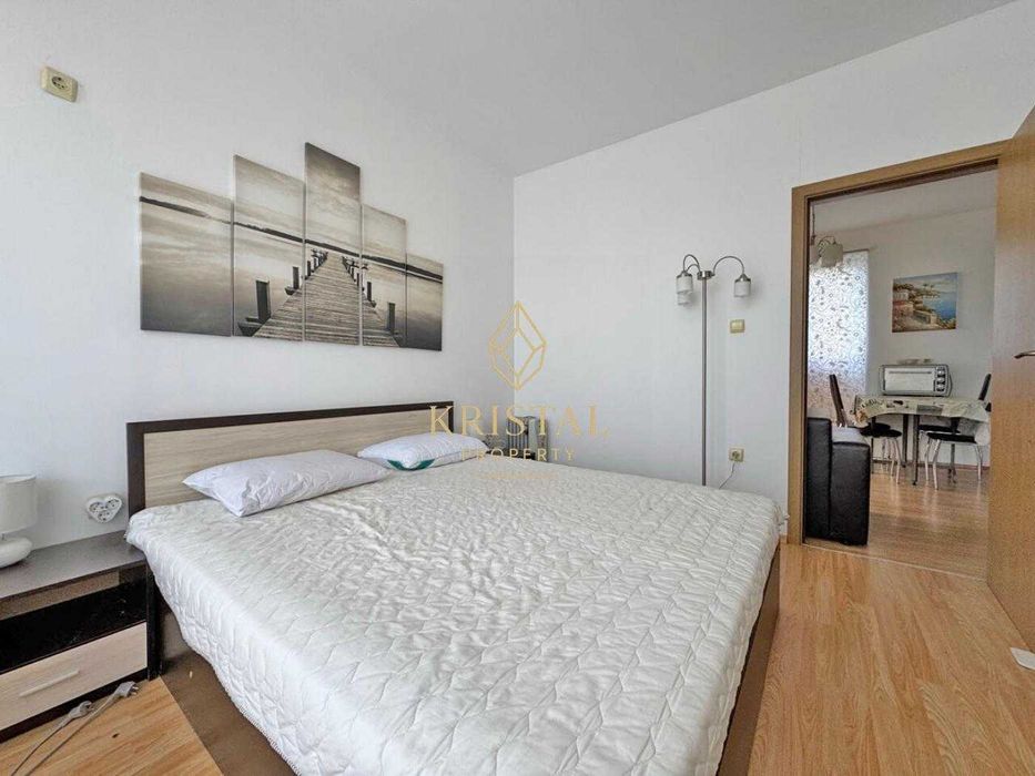 Продава се Тристаен апартамент в к.к. Слънчев бряг - 77 кв.м за 825 €/кв.м - Снимка #7