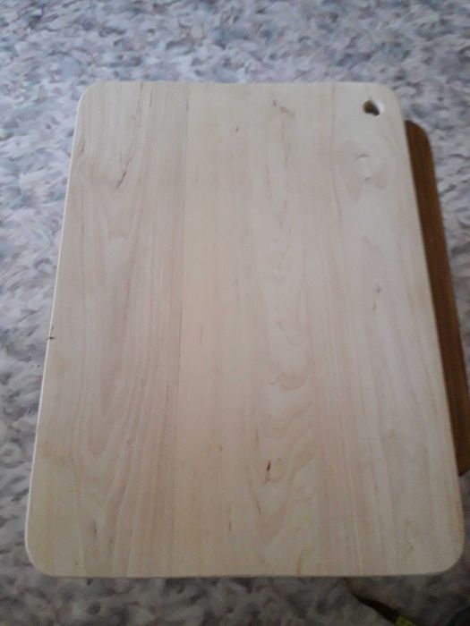 доски разделочные деревянные