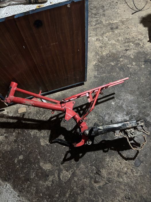 vand piese cross(KXD,JRH,ULTRA) 125-150cc