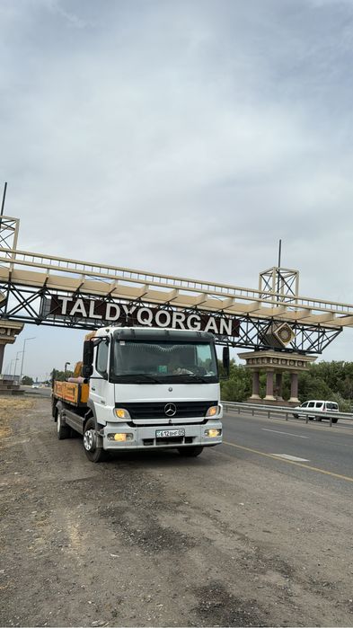 Бетононасос Стацанарныи