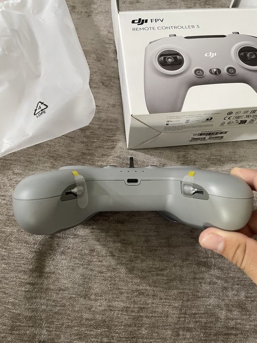 DJI neo FPV пульт дрона