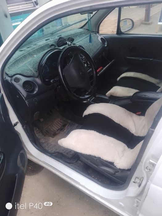 Матиз сотилади срочно