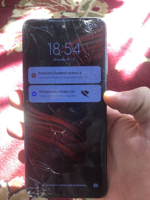 Продам поко х3 про