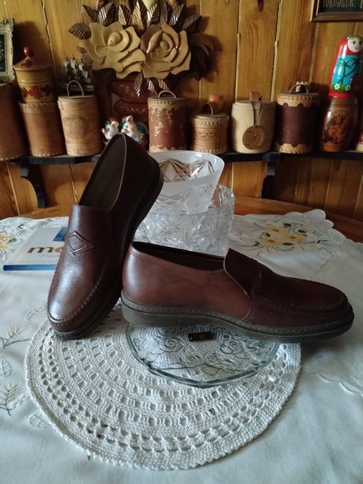 Продам лоферы демисезонные...