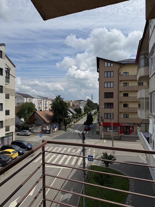 Apartamente 2 camere | 60 mp | Etaj 2 și Etaj 4 | Str. Bogdan Vodă, Rădăuți | Zonă premium