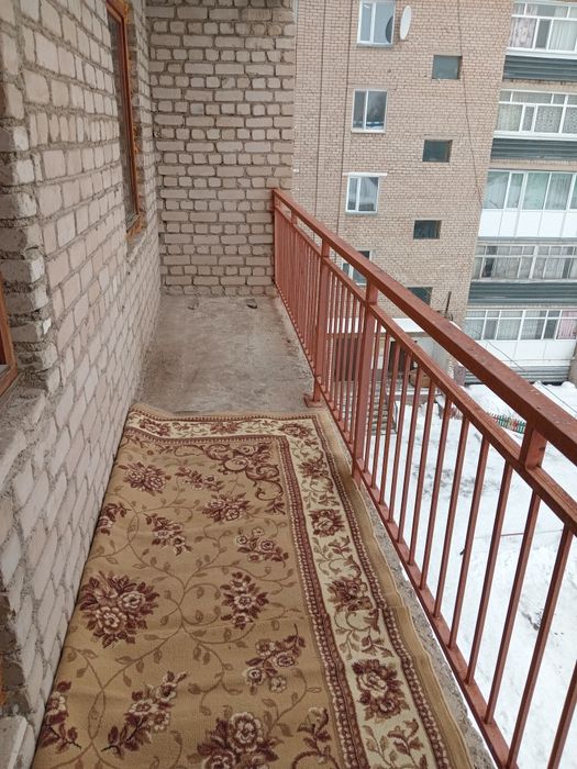 Сдам 1-ком Жк Агажан