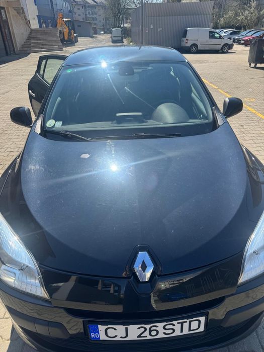 Renault Megane 3, an fabricatie 2011, 1.9 dci