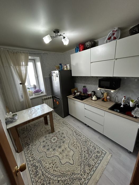 Продам 3комн квартиру Шанхай