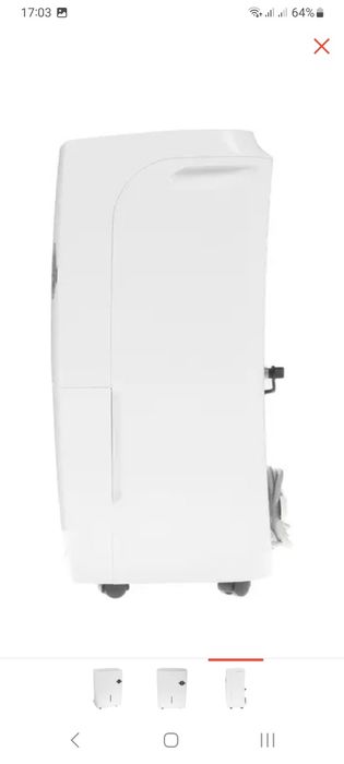 Осушитель воздуха