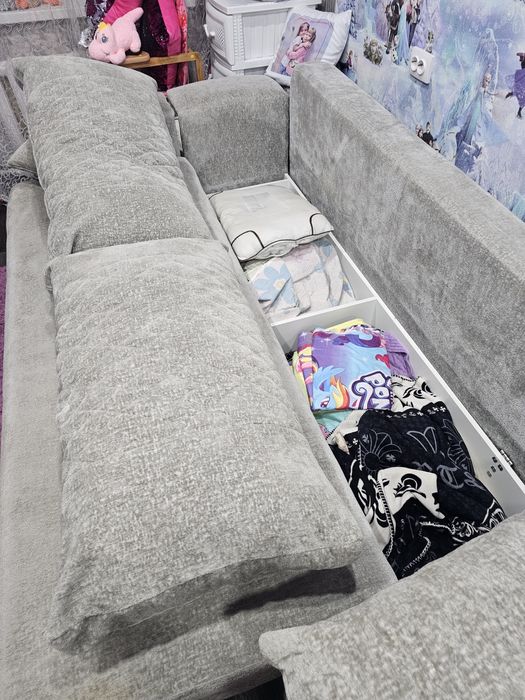 Продается диван ортопедический