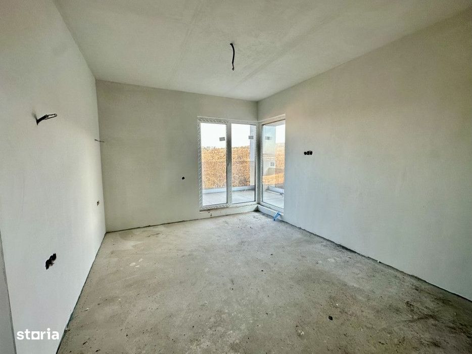Casa tip duplex | 315mp utili | 612mp teren | Borhanci | Zona Veseliei