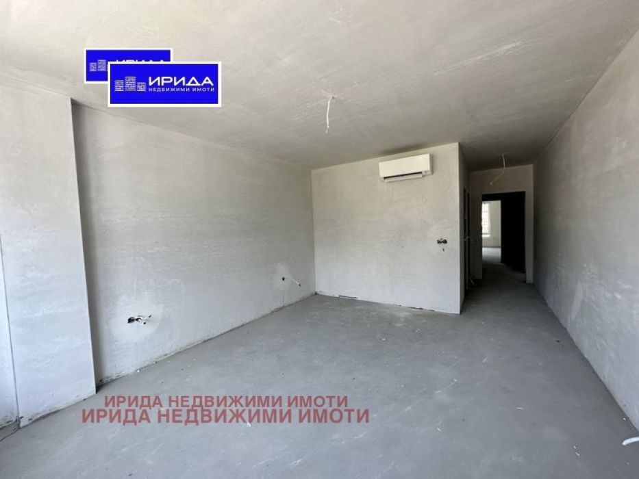 Просторен тристаен апартамент в Манастирски ливади с  АКТ 16!