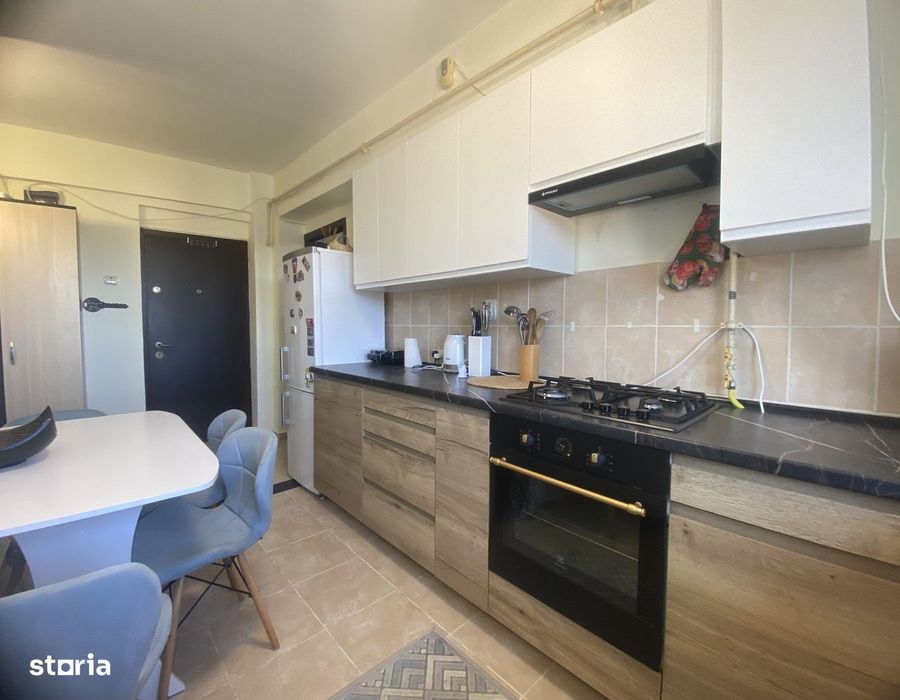 Pret accesibil! Vanzare apartament cu 2 camere in Doicesti