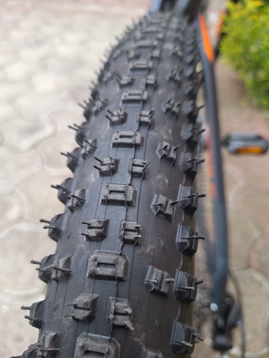 bicicleta Devron