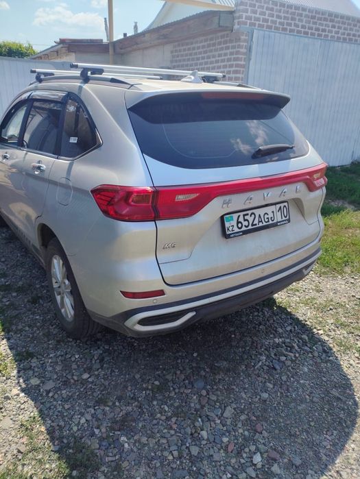 Продам Хавал  М6 механика