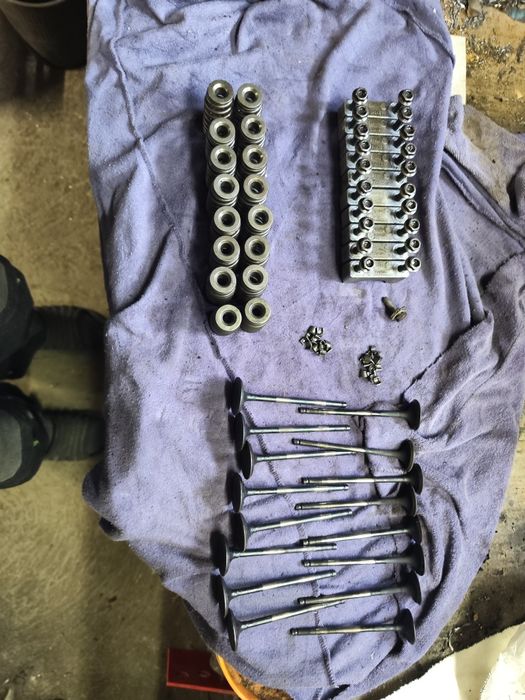 Части за ford focus 1,8 бензин 2007г.