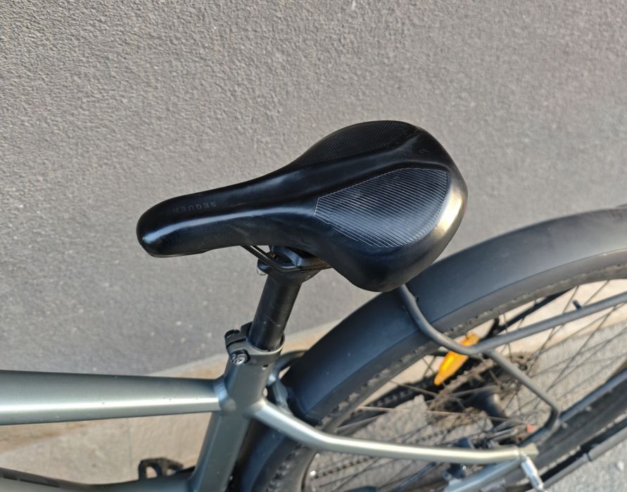 Електрически Велосипед 29" Cube 750Wh Bosch Smart System 2023