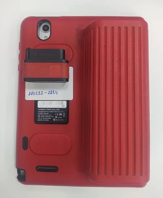 Launch x431 pro копьютерная диагностика авто