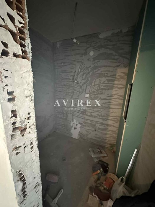 Продава се Тристаен апартамент в Пловдив, Съдийски - 118 кв.м за 778 €/кв.м - Снимка #9