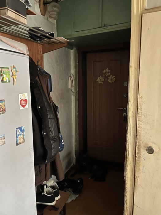 Продается 2х комнатная кварира