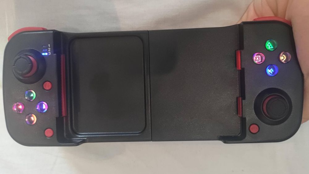 Продам геймпад для смартфона