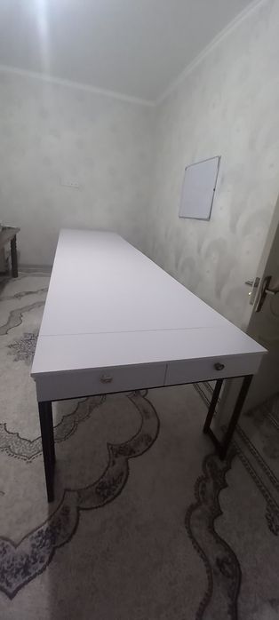 Стол трансформер