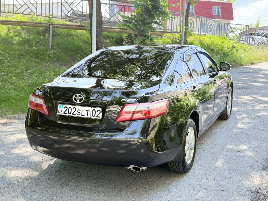 Камри 45 2011 R3