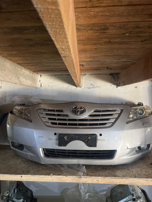 Ноускат toyota camry v40