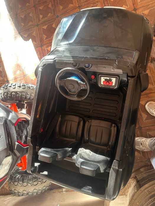 Detskiy BMW  moshincha sotiladi xolati ideal va arzon