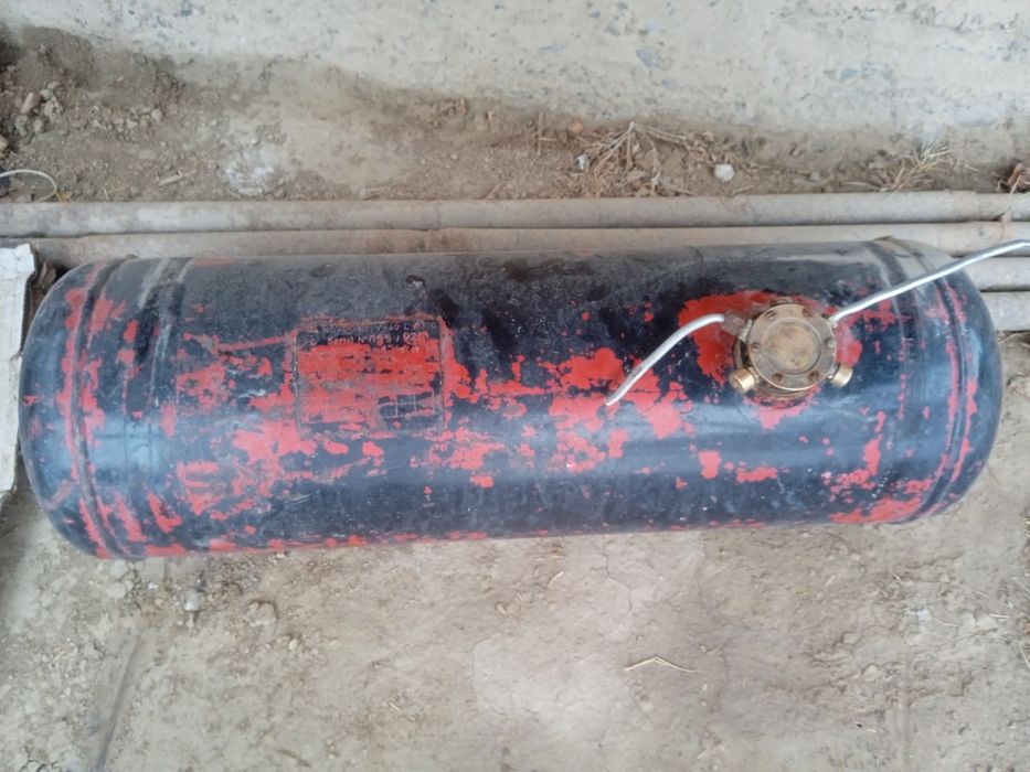 Prapan kapsula 65L 2011yil 500000 soʻm