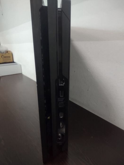 PS4 Pro 1Tb(efn)