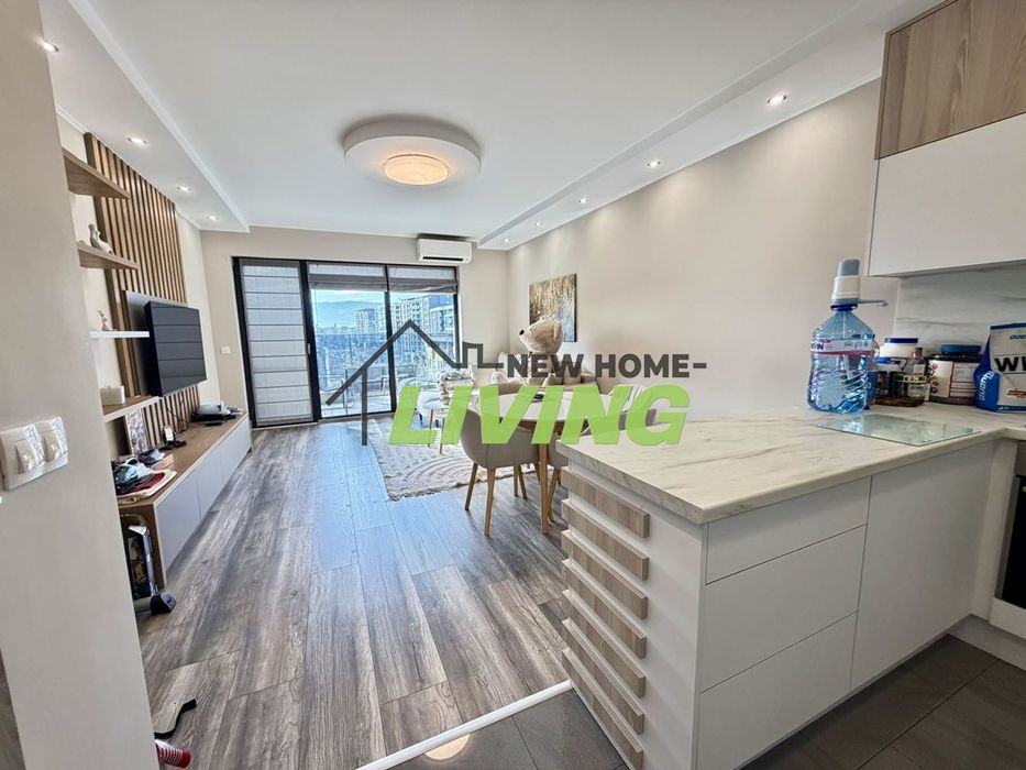Продава се Тристаен апартамент в Пловдив, Западен - 114 кв.м за 1611 €/кв.м - Снимка #3
