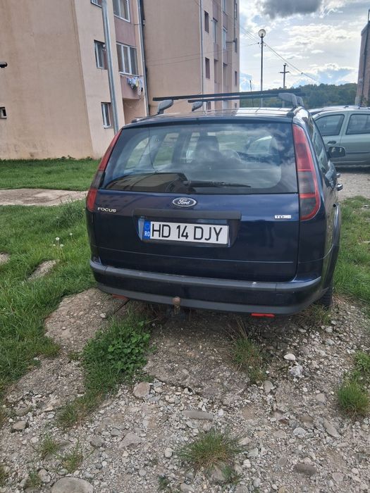 FORD Focus 0 — imagine 3