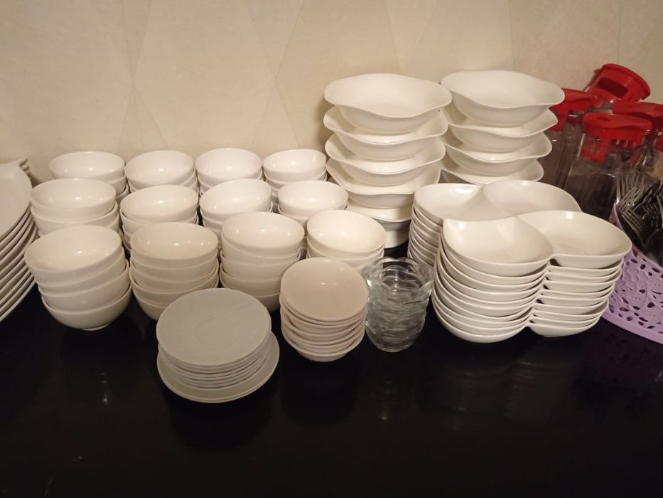 Недвижимость, дома