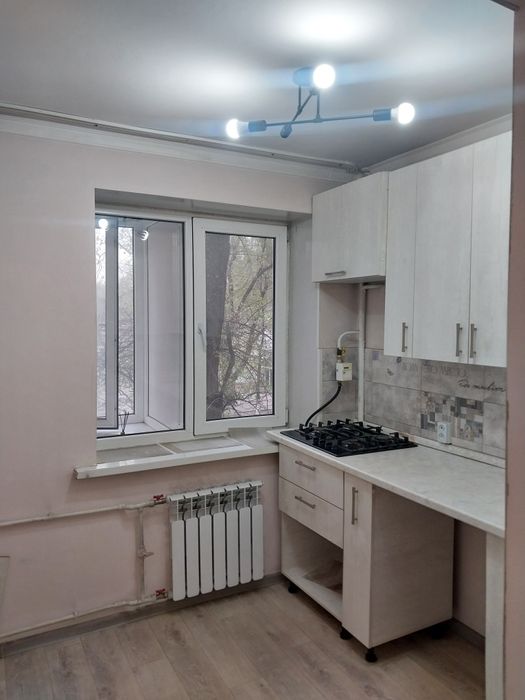 Продажа 1-комнатной квартиры
