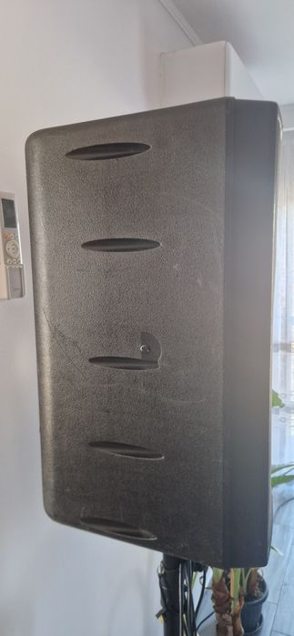 Boxe dynakord d-lite 15-3