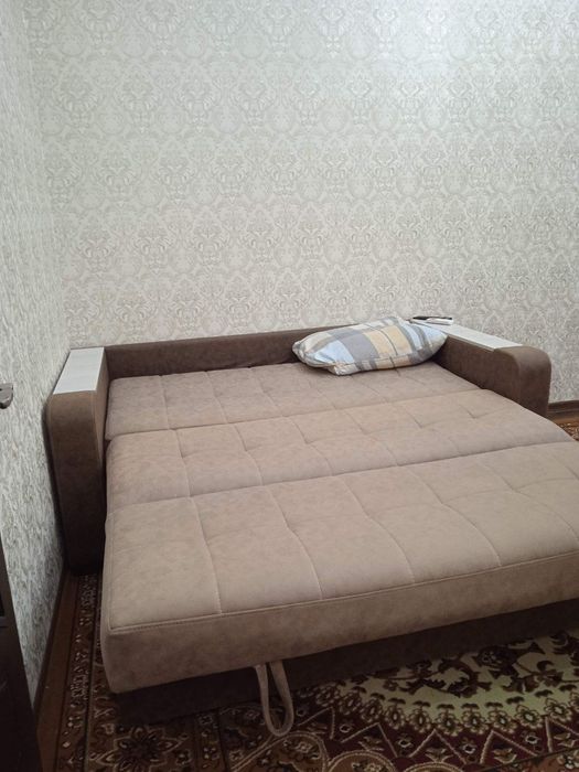 *ТИНЧЛИК* М, *ГУНЧА*,*Корзинка*  1- комнат, СЕМЬЯ - Еш Оилага