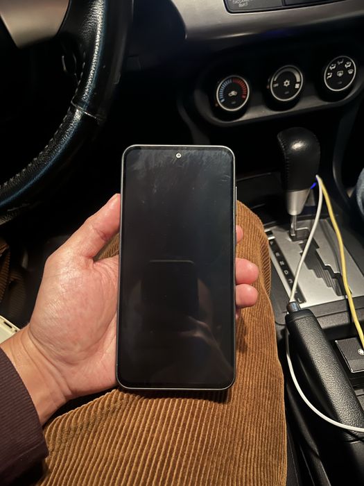Samsung galaxy a36