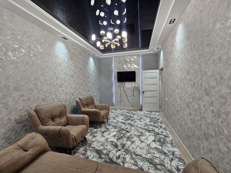 Сдаётся в аренду элитная квартира