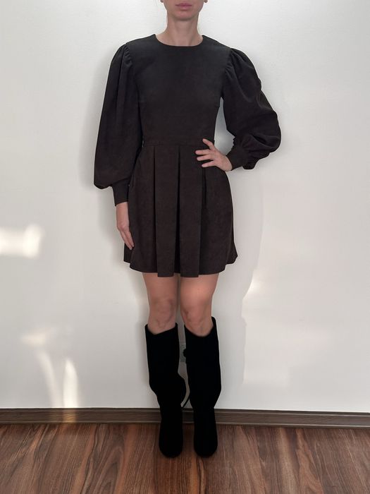 Платье Вельвет.