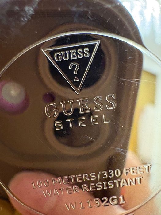 Продам часы guess оригинал