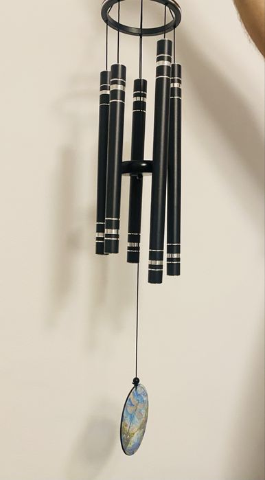 Clopotei de vant dimensiune mare