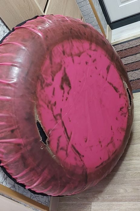 Продам тюбинг( ватрушка)