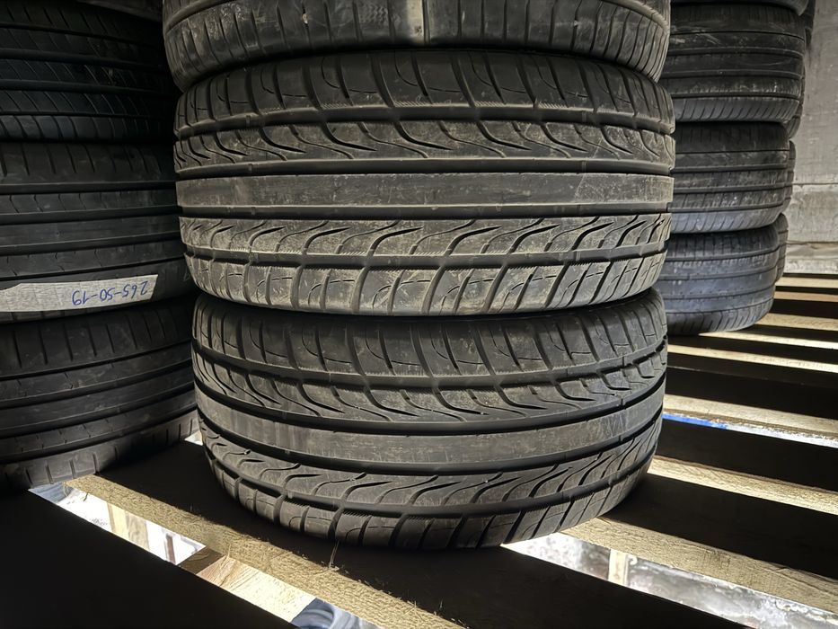 255 35R20 буу резина из европы