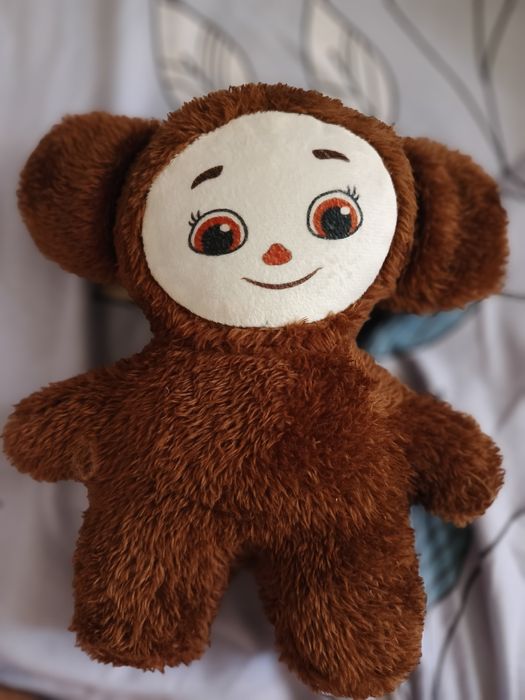 Bolalar uchun ajoyib oʻyinchoq