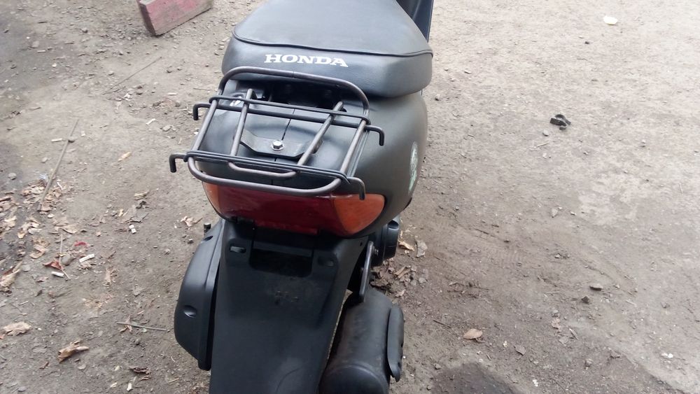 Скутер Honda Dio AF 34
