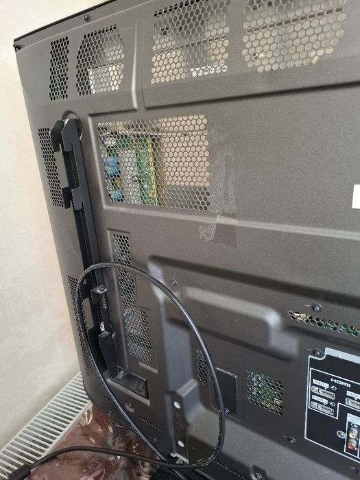 Телевизор плазменный PANASONIK