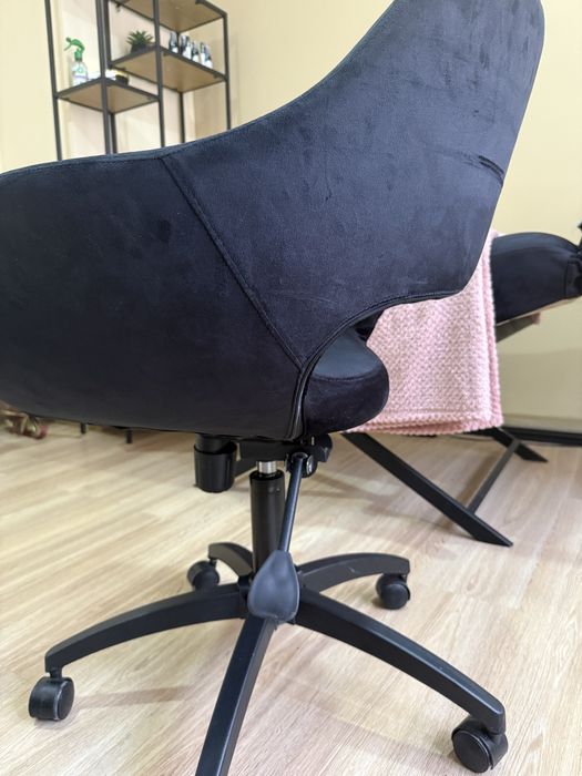 Козметичен стол с механизъм