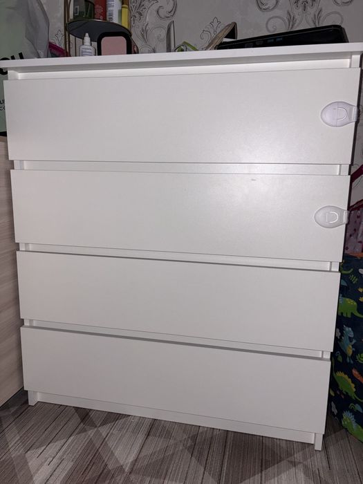 Продам камод детский