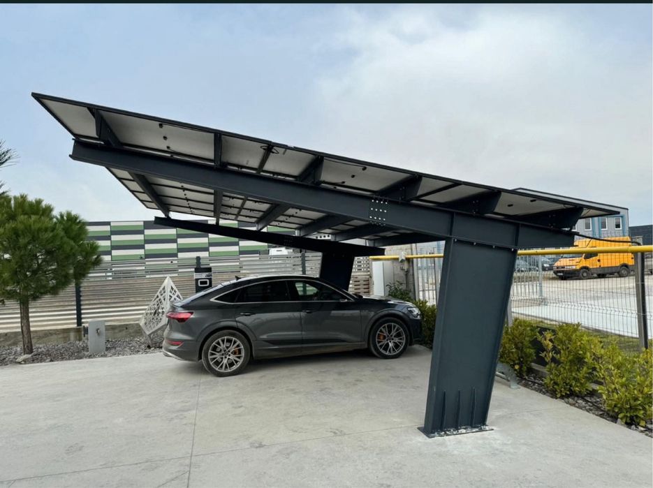 Executam carpoturi auto